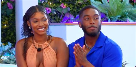 ray love island usa|are ray and imani still together.